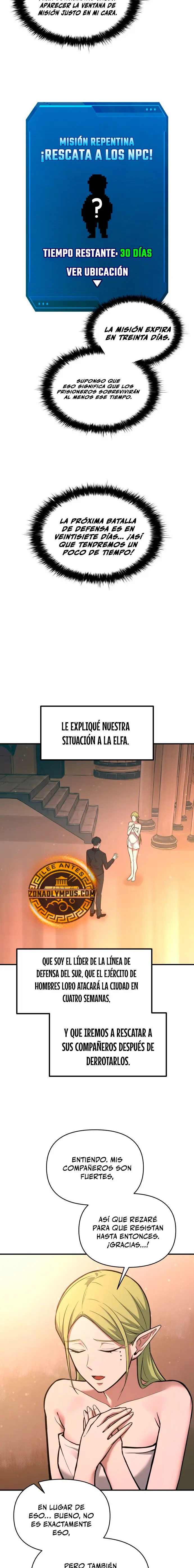 Tower Crush capítulo 169 página 18
