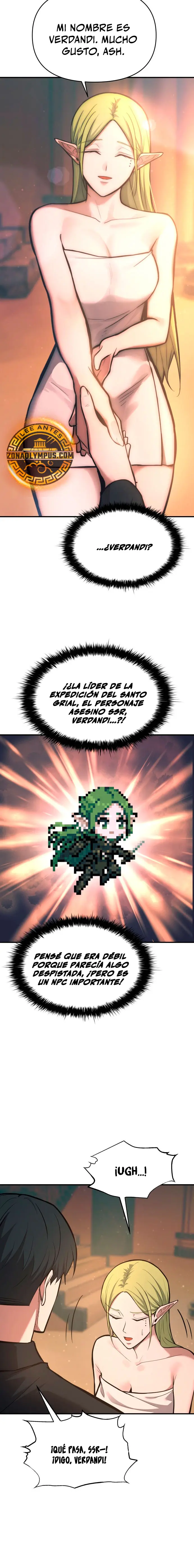 Tower Crush capítulo 169 página 20