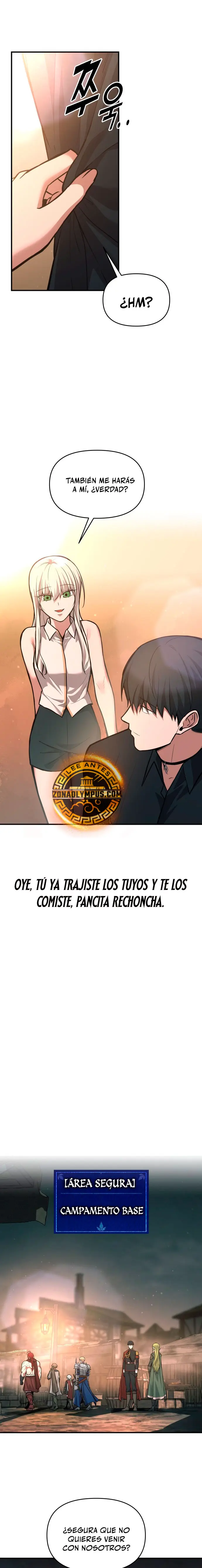 Tower Crush capítulo 169 página 23