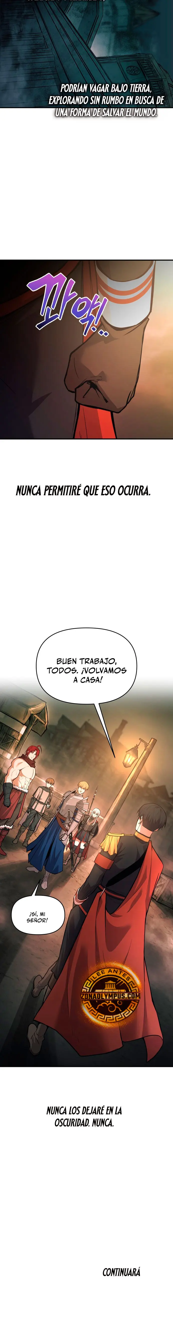 Tower Crush capítulo 169 página 25