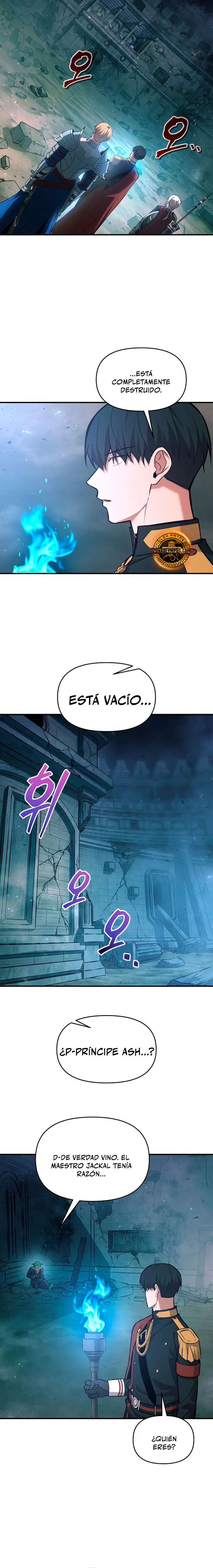 Tower Crush capítulo 170 página 10