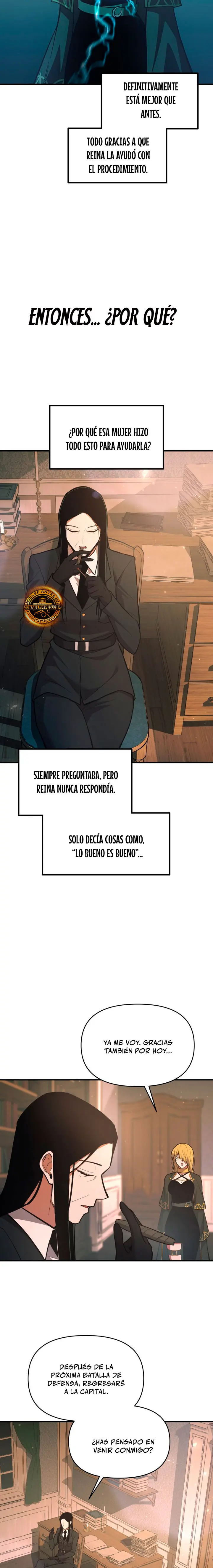 Tower Crush capítulo 170 página 18