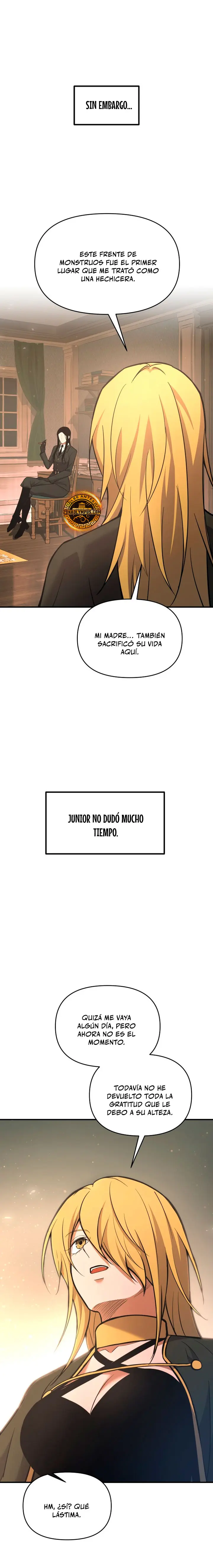 Tower Crush capítulo 170 página 20