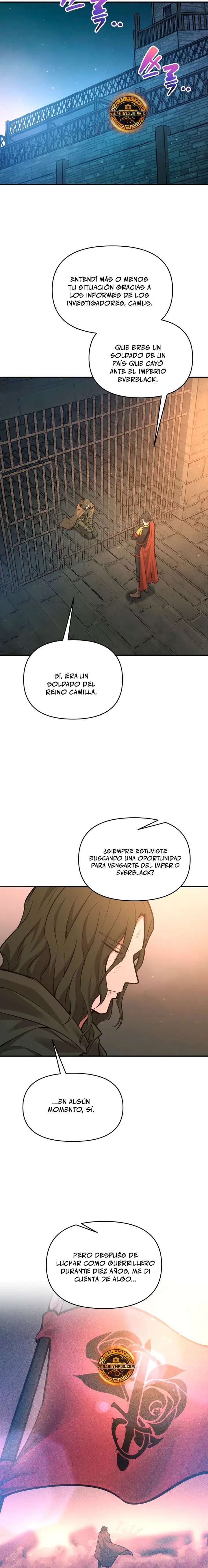 Tower Crush capítulo 171 página 14