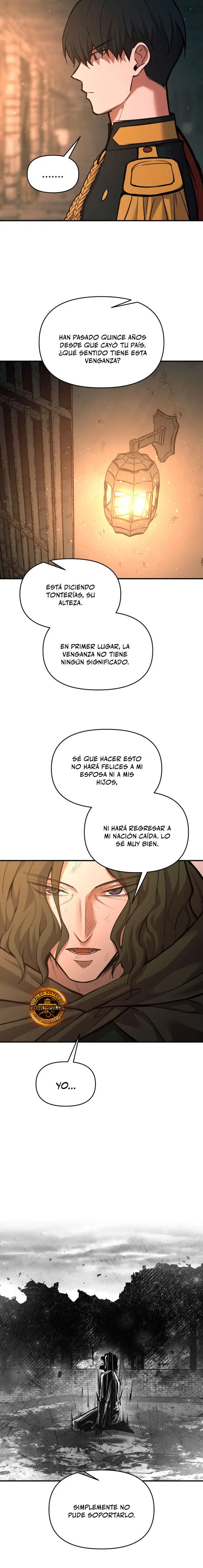 Tower Crush capítulo 171 página 17