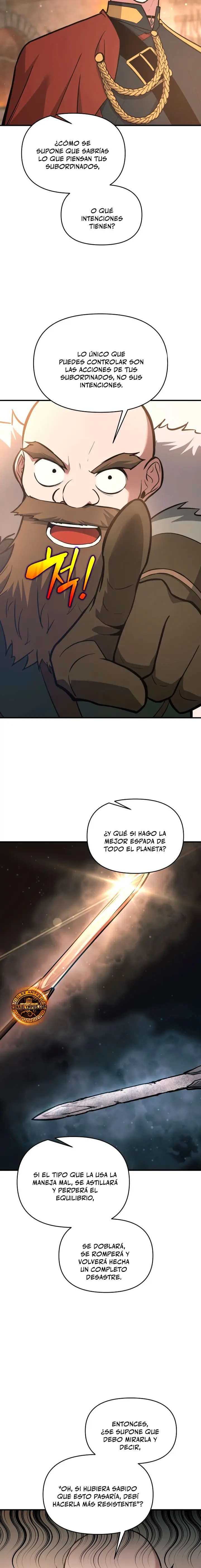 Tower Crush capítulo 172 página 17