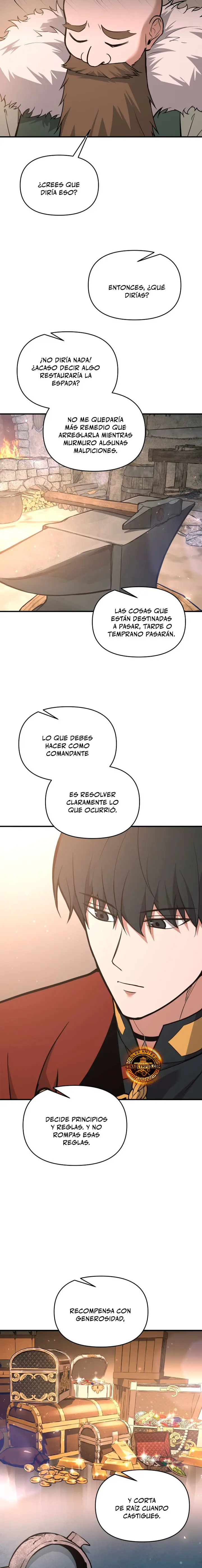 Tower Crush capítulo 172 página 18