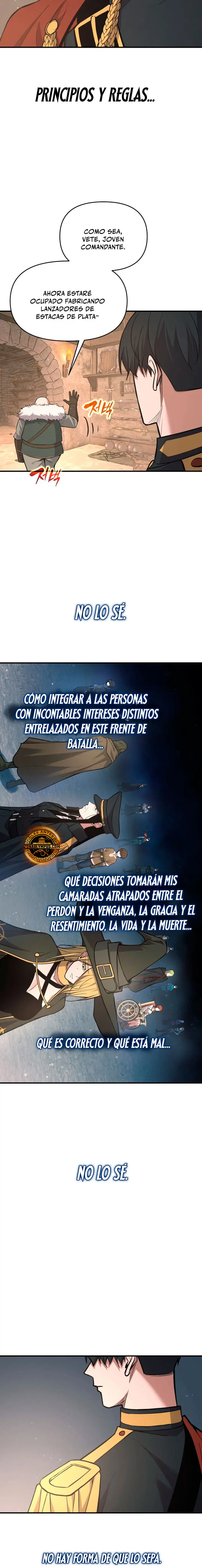 Tower Crush capítulo 172 página 20