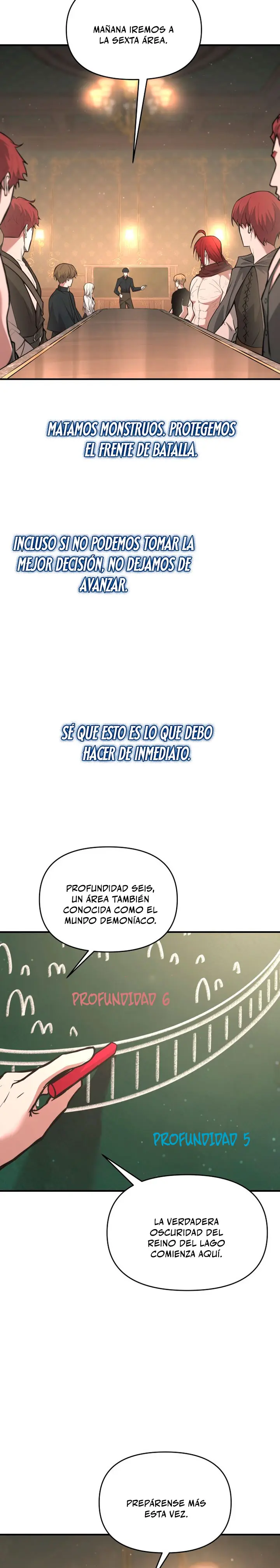 Tower Crush capítulo 172 página 22