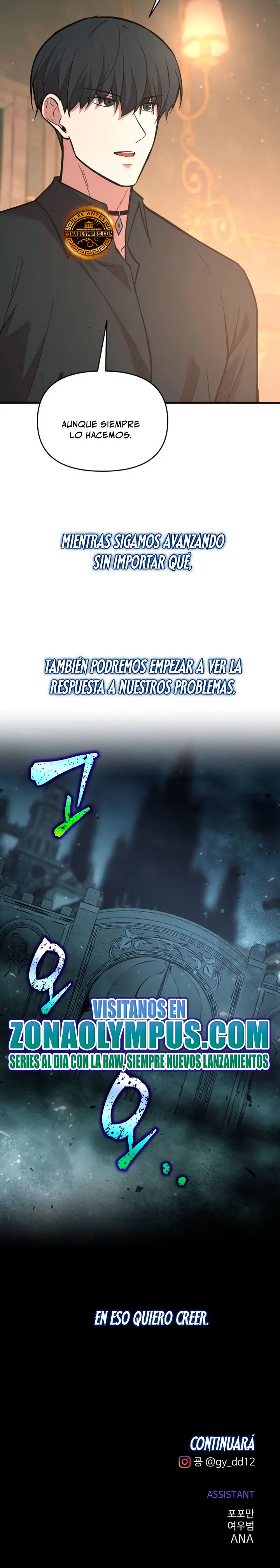 Tower Crush capítulo 172 página 23