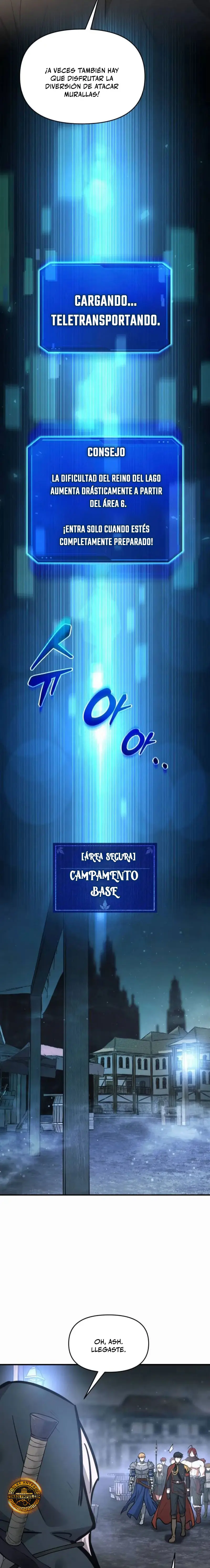 Tower Crush capítulo 173 página 3
