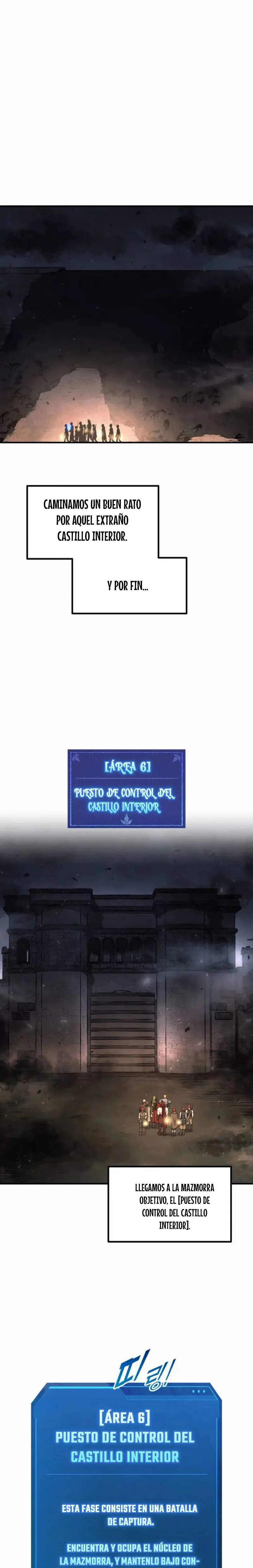 Tower Crush capítulo 173 página 22