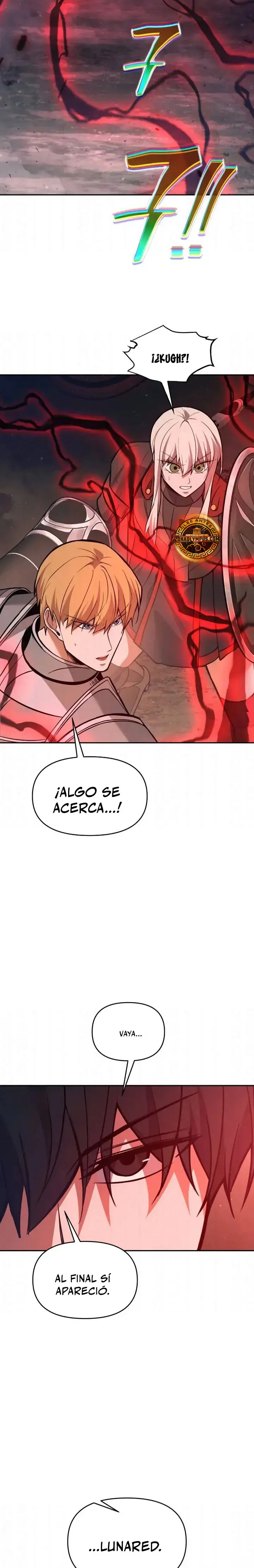 Tower Crush capítulo 174 página 24