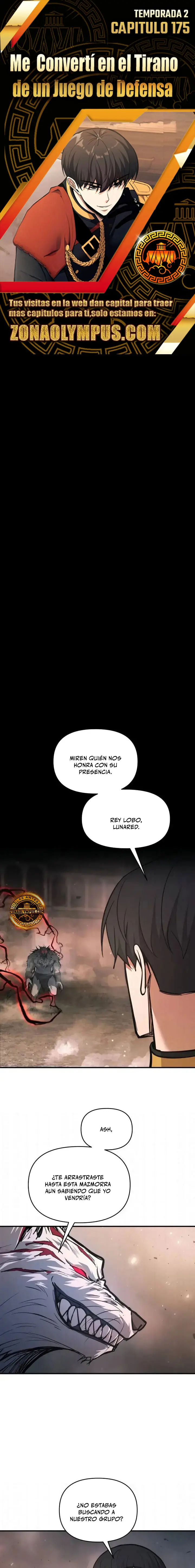 Tower Crush capítulo 175 página 1