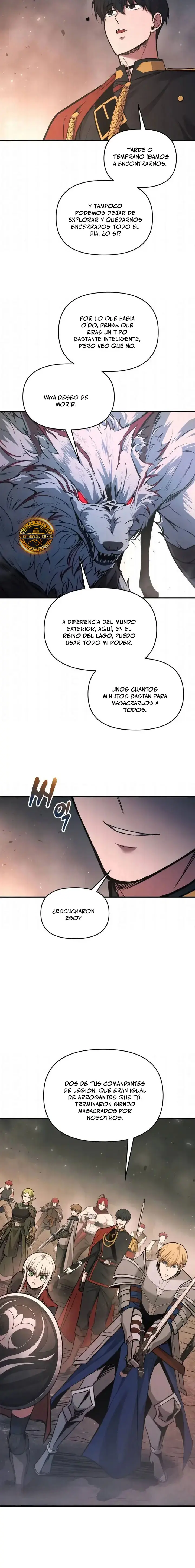 Tower Crush capítulo 175 página 2