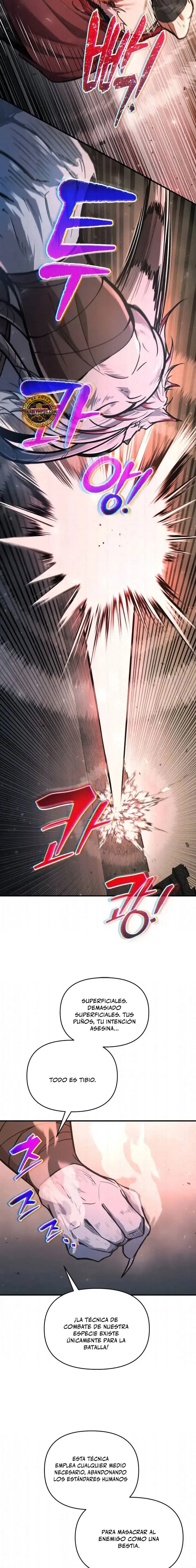 Tower Crush capítulo 175 página 9