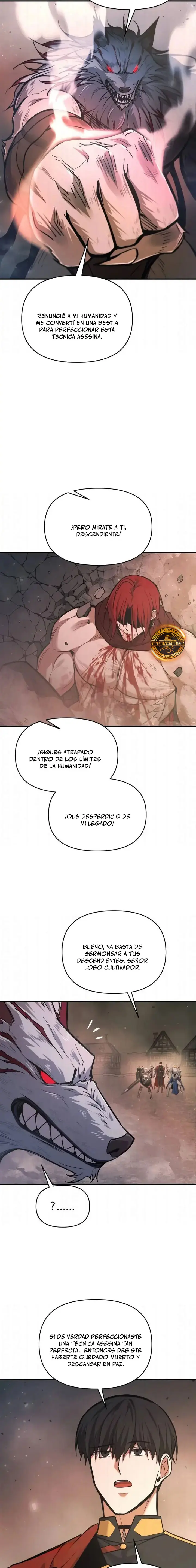Tower Crush capítulo 175 página 10