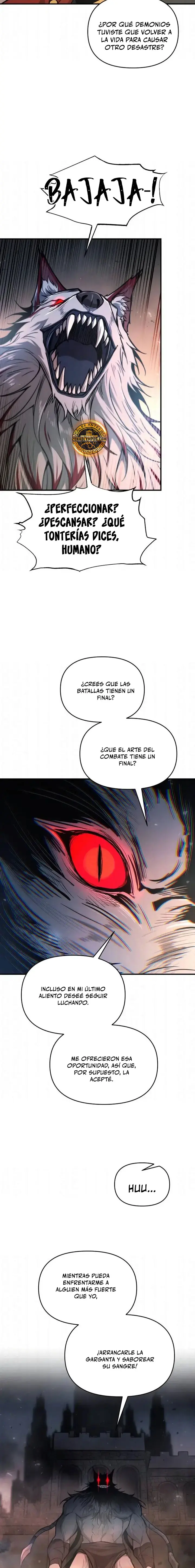 Tower Crush capítulo 175 página 11