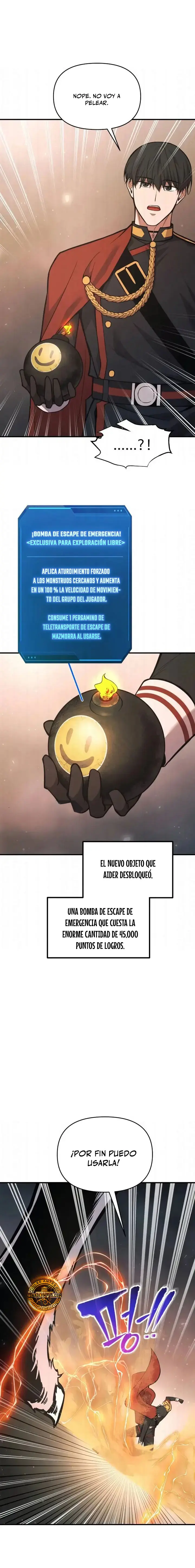 Tower Crush capítulo 175 página 13