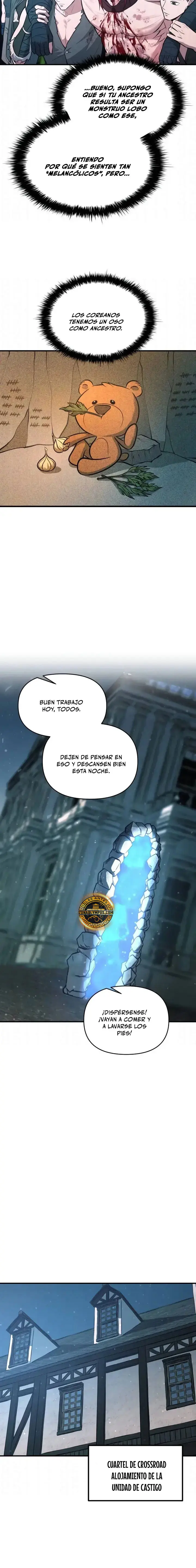 Tower Crush capítulo 175 página 18