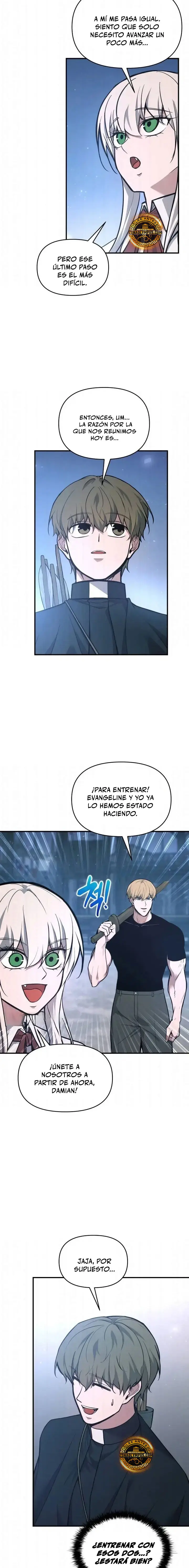 Tower Crush capítulo 176 página 2