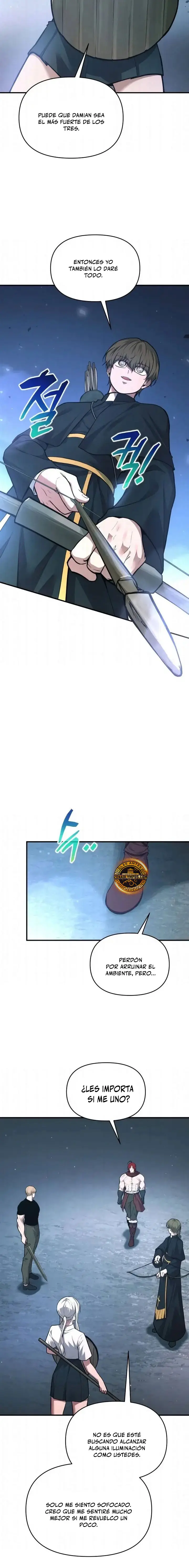 Tower Crush capítulo 176 página 4