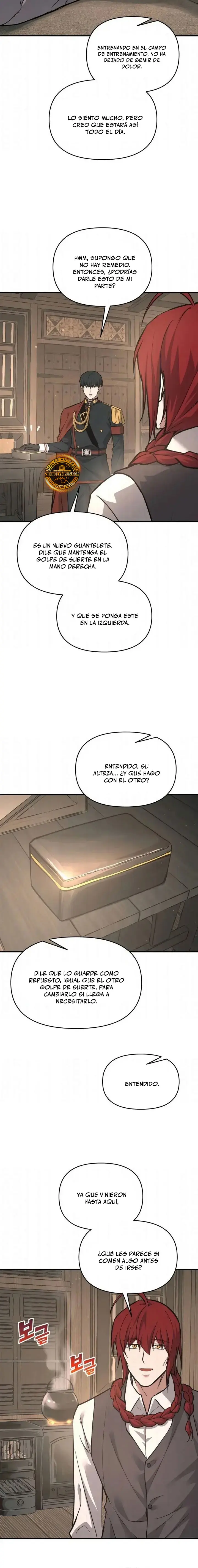 Tower Crush capítulo 176 página 11