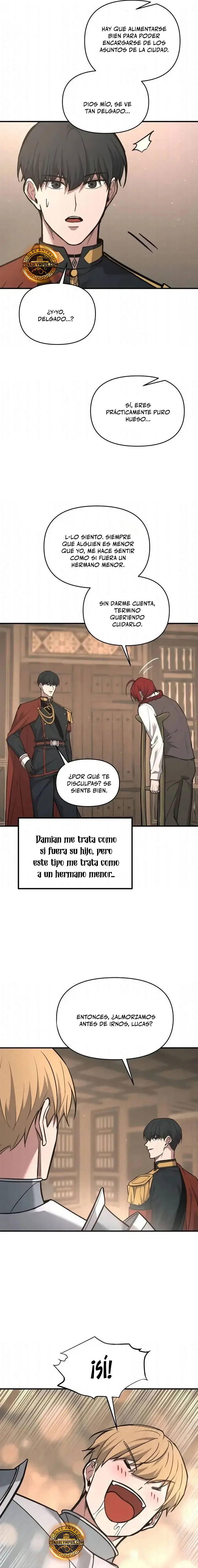 Tower Crush capítulo 176 página 12