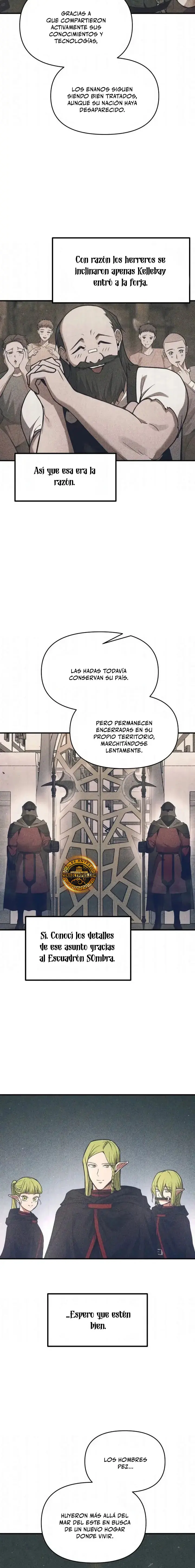 Tower Crush capítulo 176 página 17