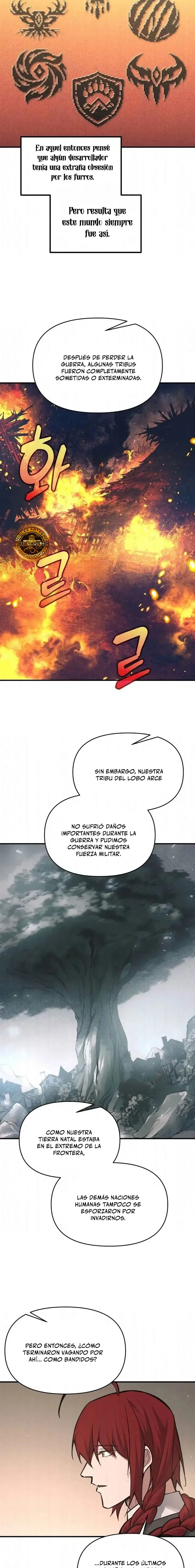 Tower Crush capítulo 176 página 19