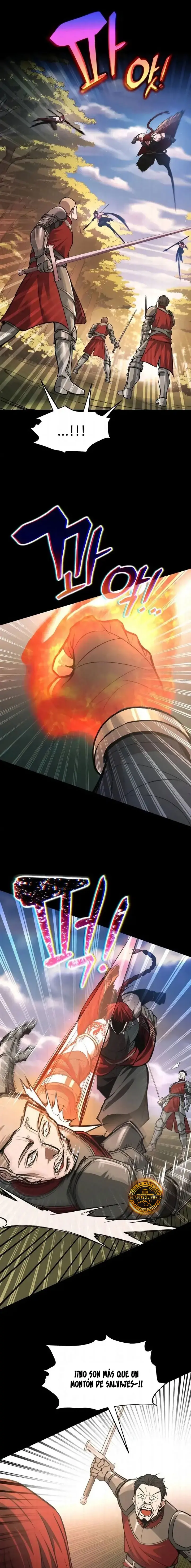 Tower Crush capítulo 176 página 23