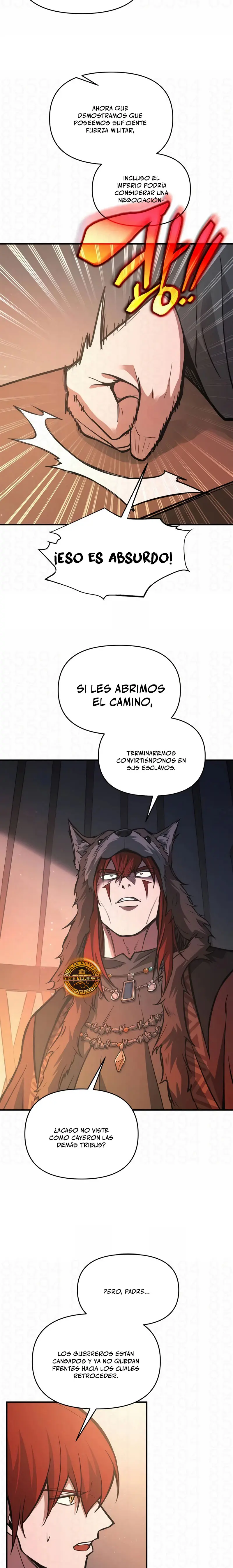 Tower Crush capítulo 177 página 7