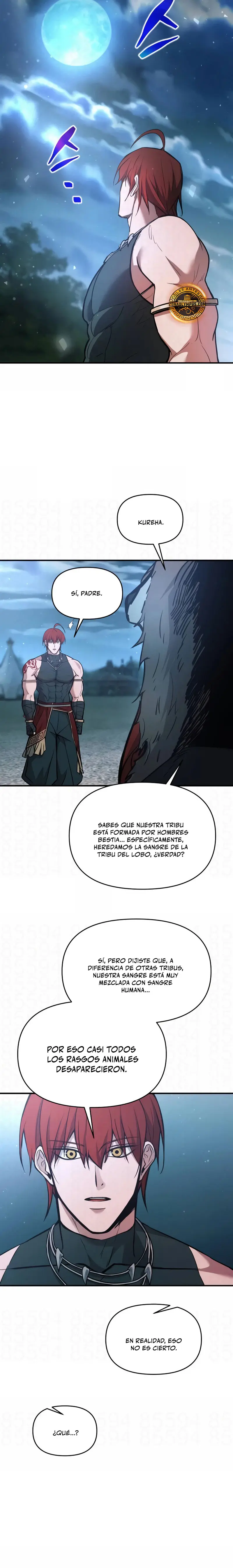 Tower Crush capítulo 177 página 10