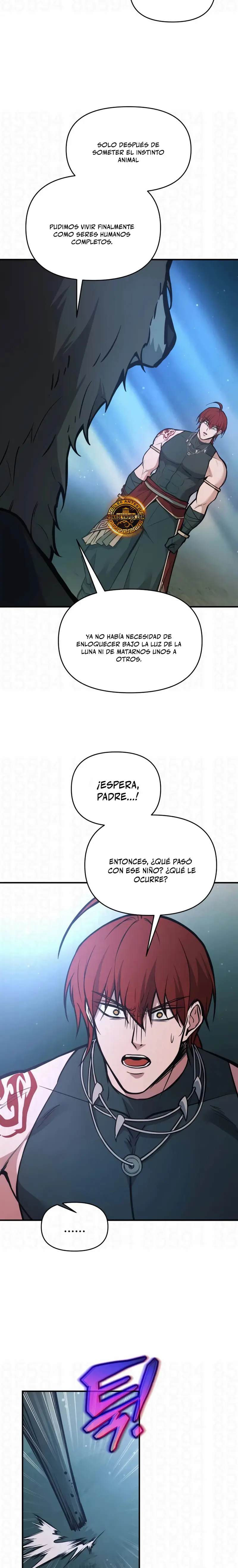 Tower Crush capítulo 177 página 14