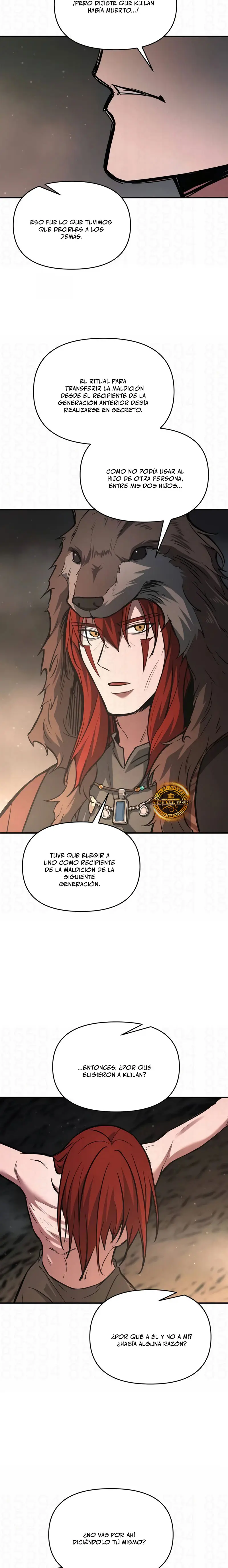 Tower Crush capítulo 177 página 18