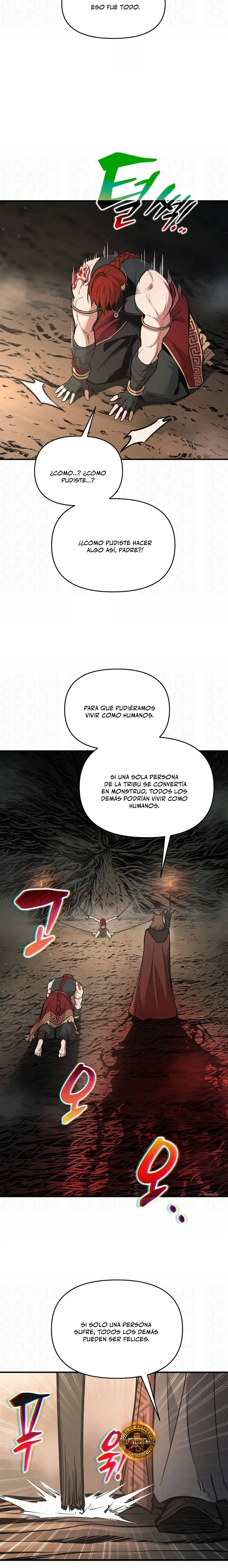Tower Crush capítulo 177 página 20