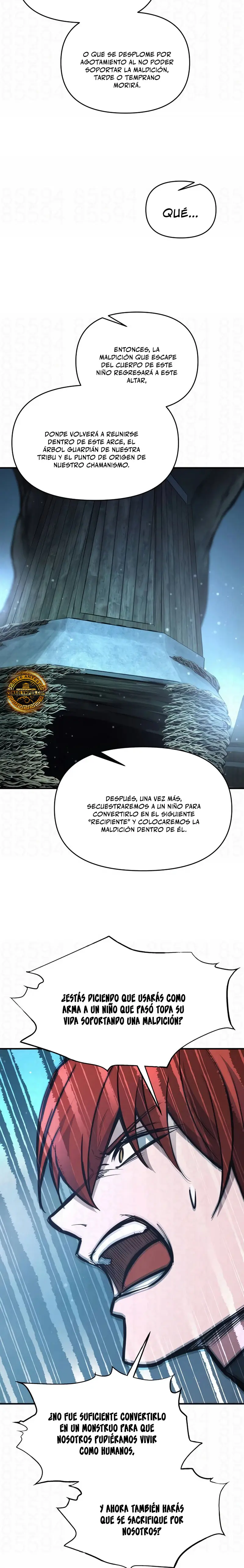 Tower Crush capítulo 177 página 24