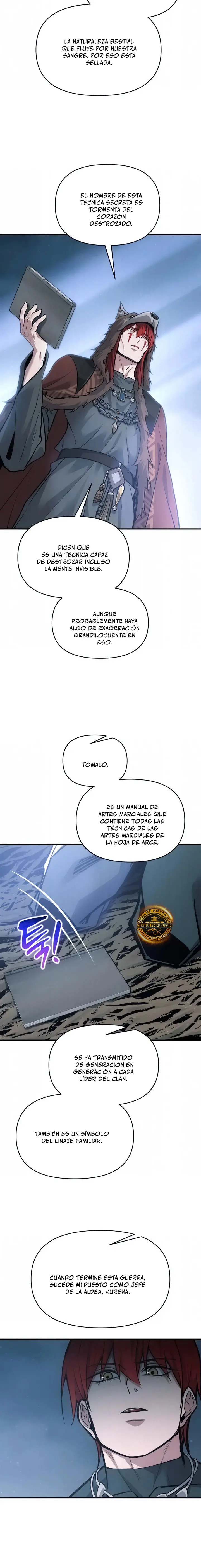 Tower Crush capítulo 178 página 10