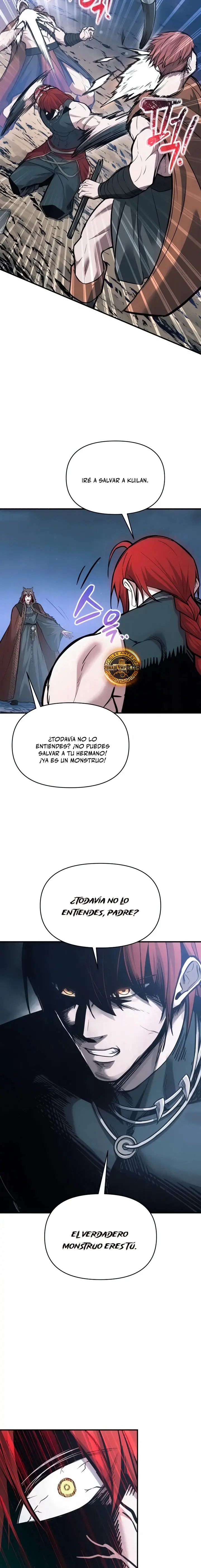 Tower Crush capítulo 178 página 12