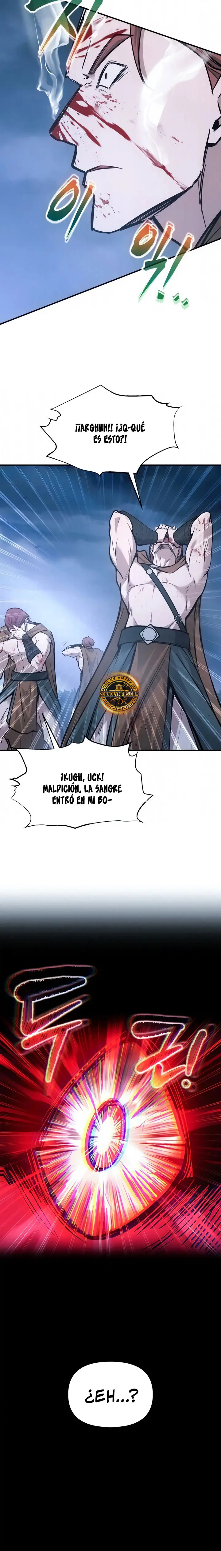 Tower Crush capítulo 178 página 23