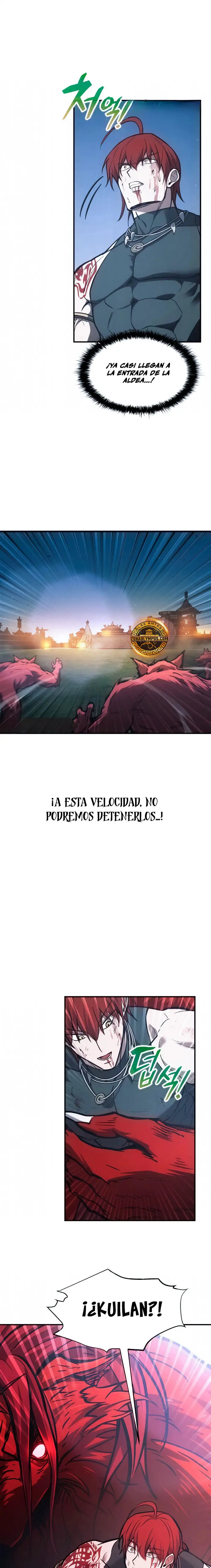 Tower Crush capítulo 179 página 6