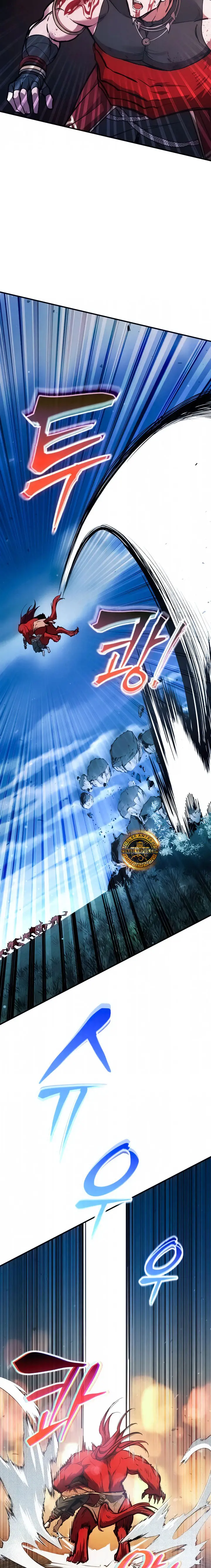 Tower Crush capítulo 179 página 7