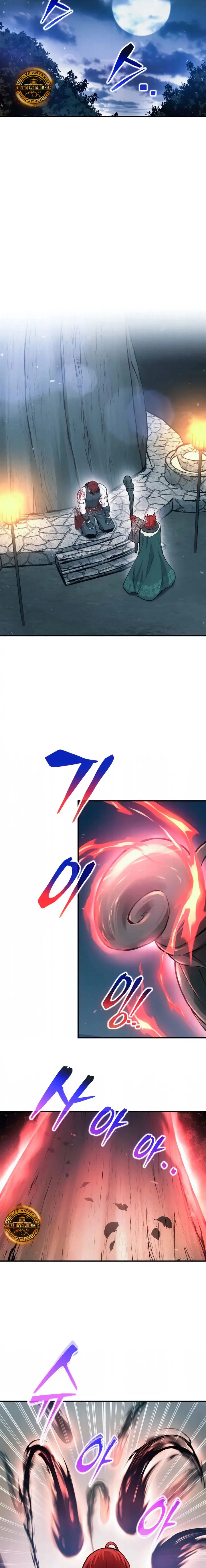 Tower Crush capítulo 179 página 19