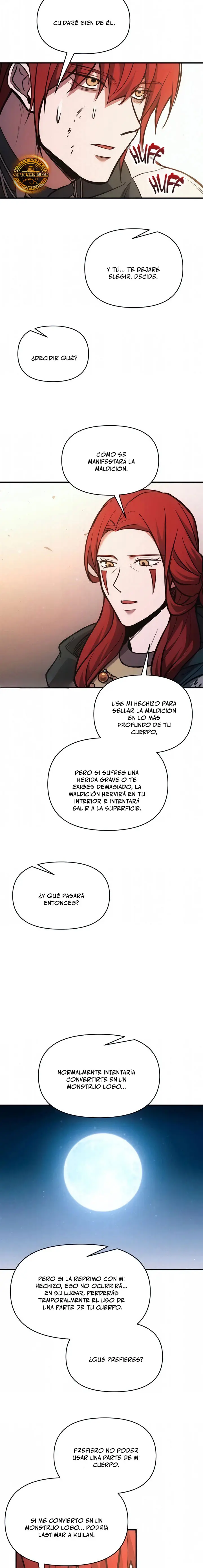Tower Crush capítulo 179 página 22
