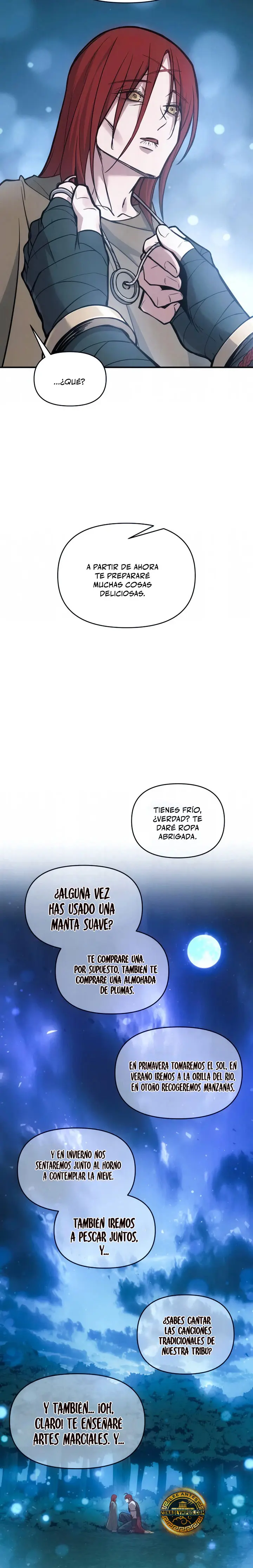 Tower Crush capítulo 179 página 27