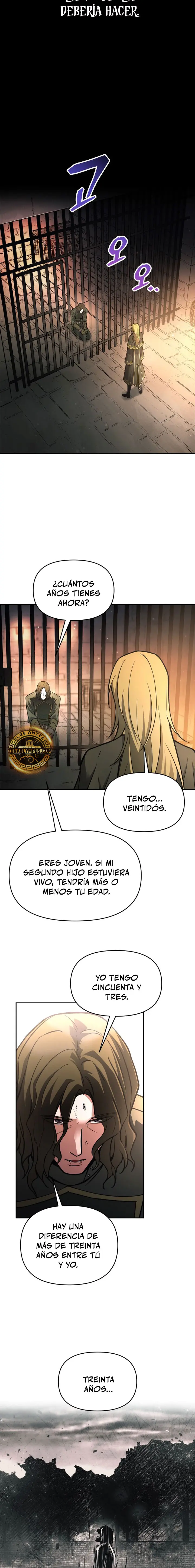 Tower Crush capítulo 181 página 4