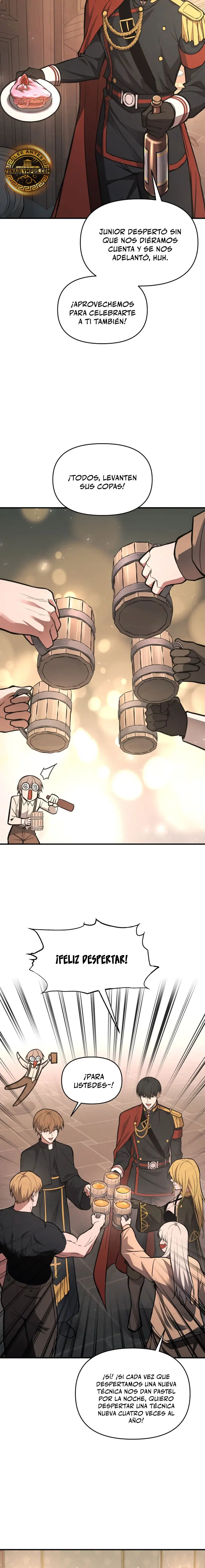 Tower Crush capítulo 181 página 15