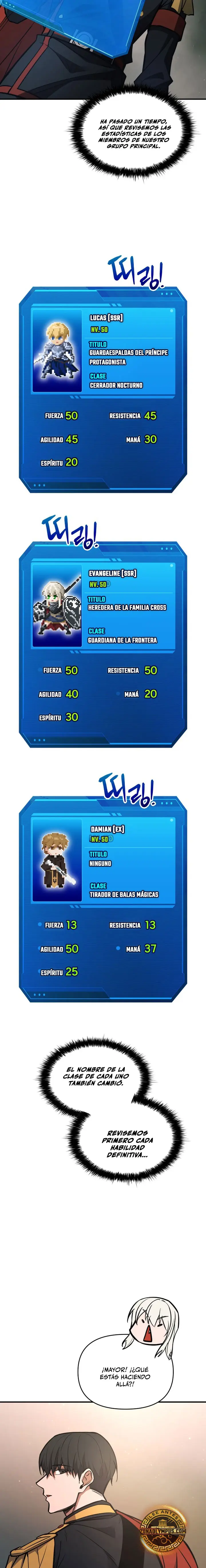 Tower Crush capítulo 181 página 17