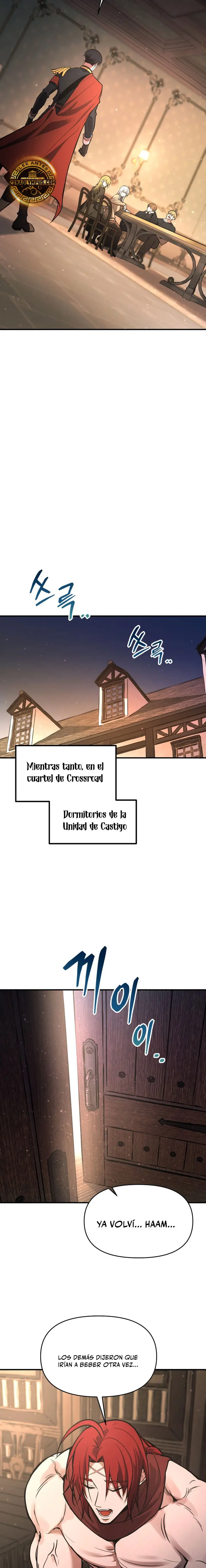 Tower Crush capítulo 181 página 19