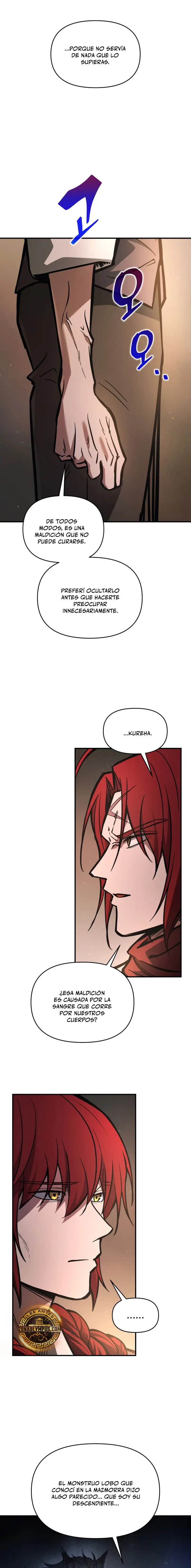 Tower Crush capítulo 182 página 2